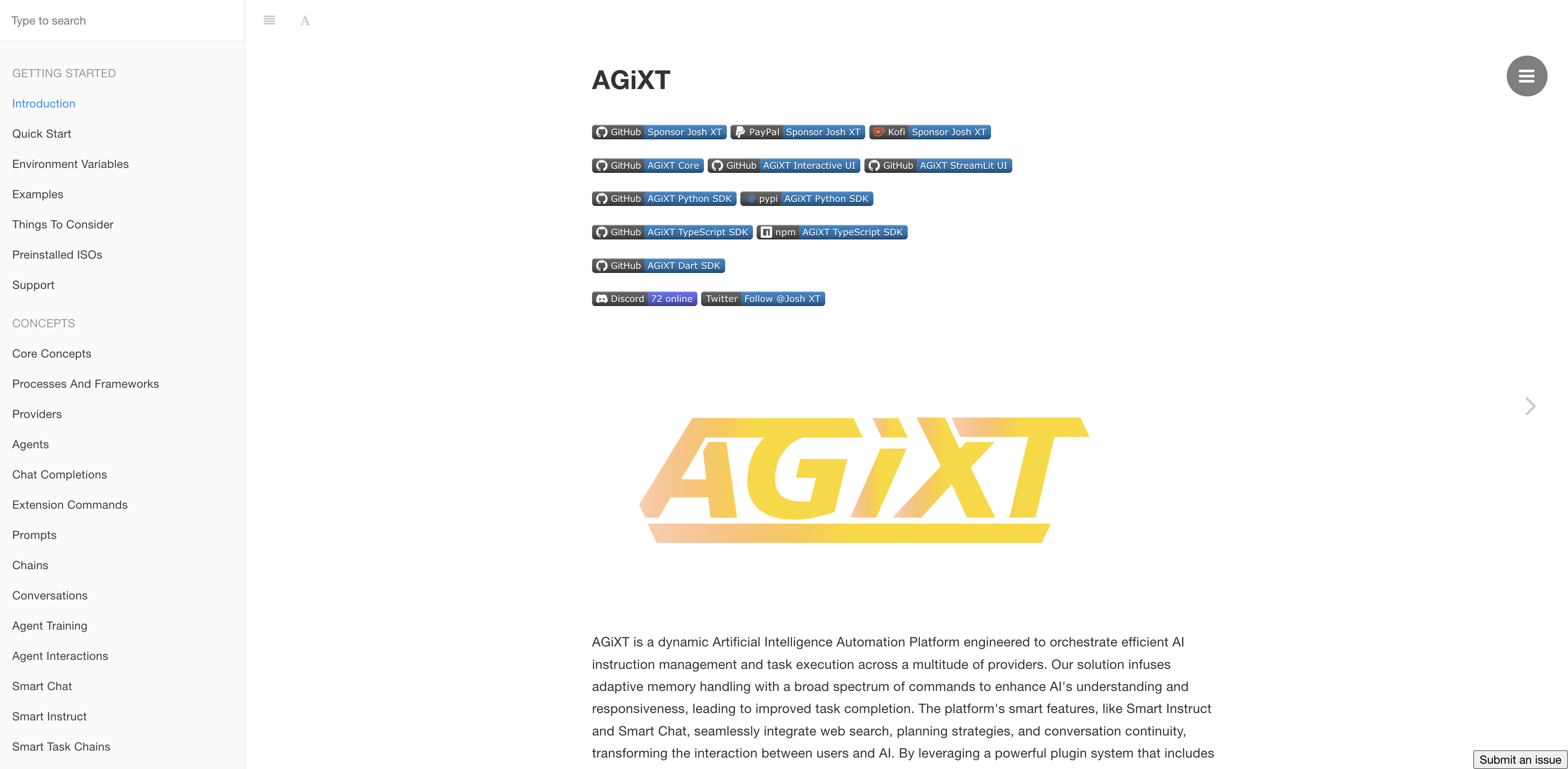 AGiXT