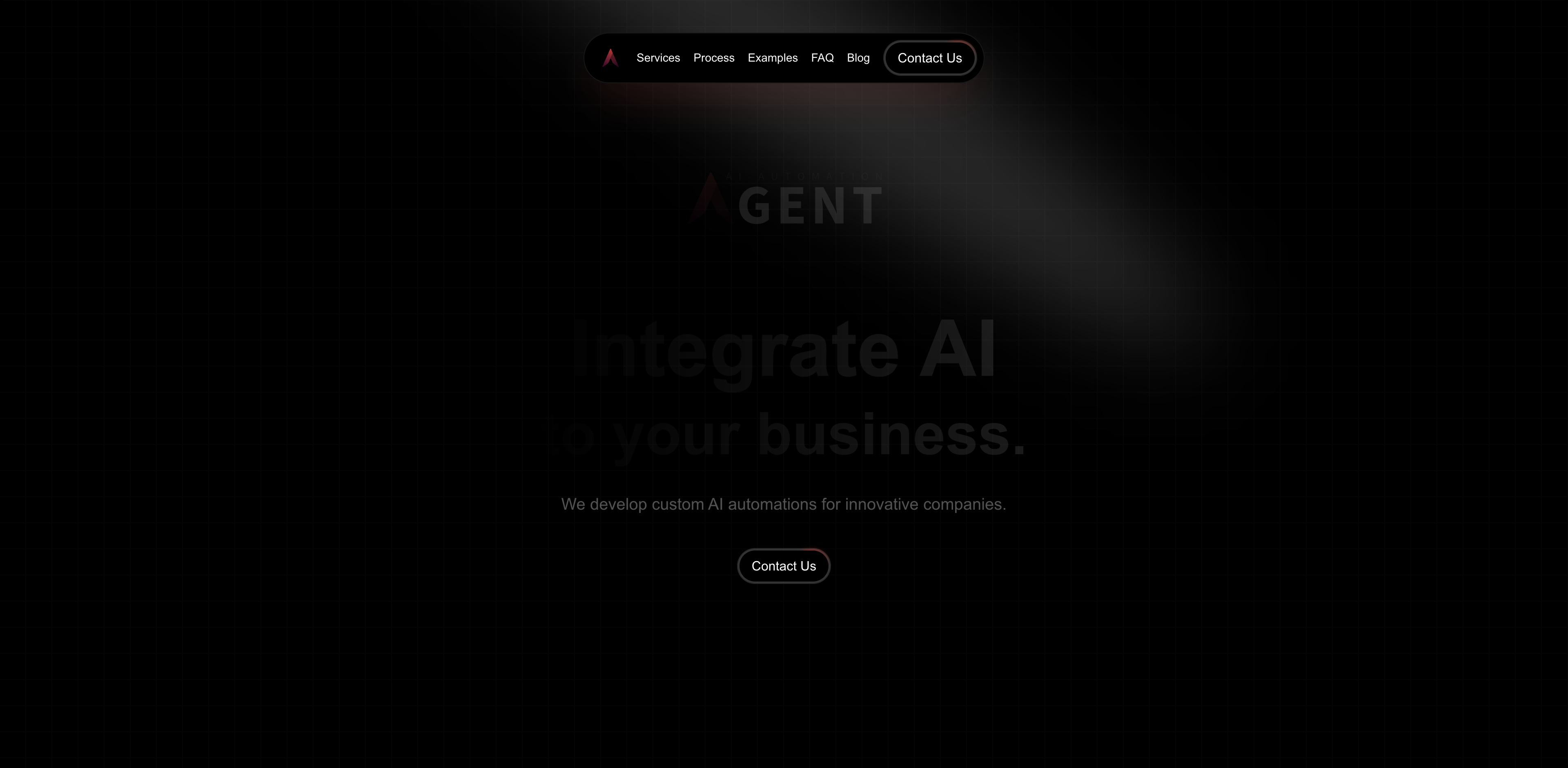 AI Automation Agent