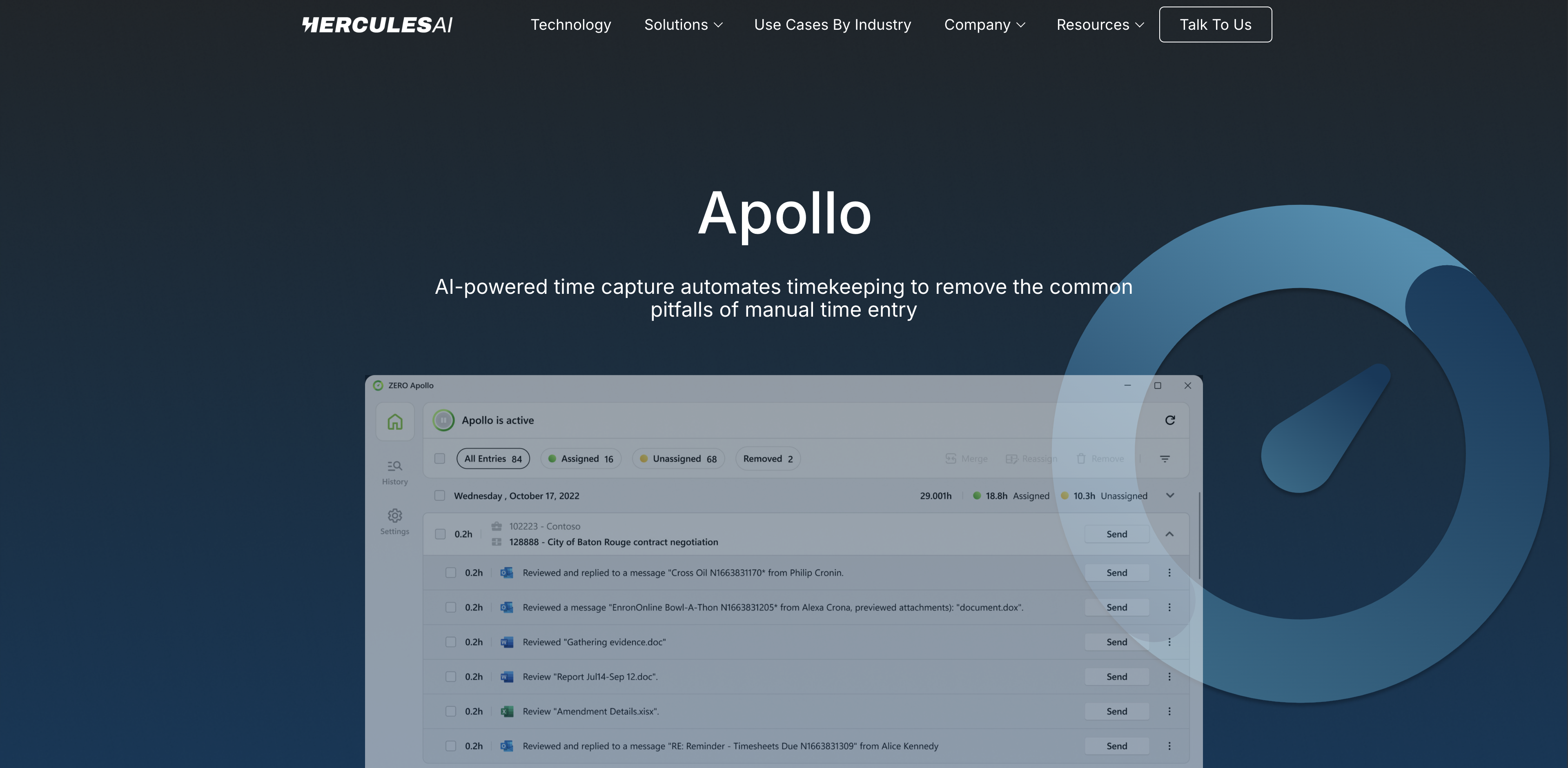 Apollo