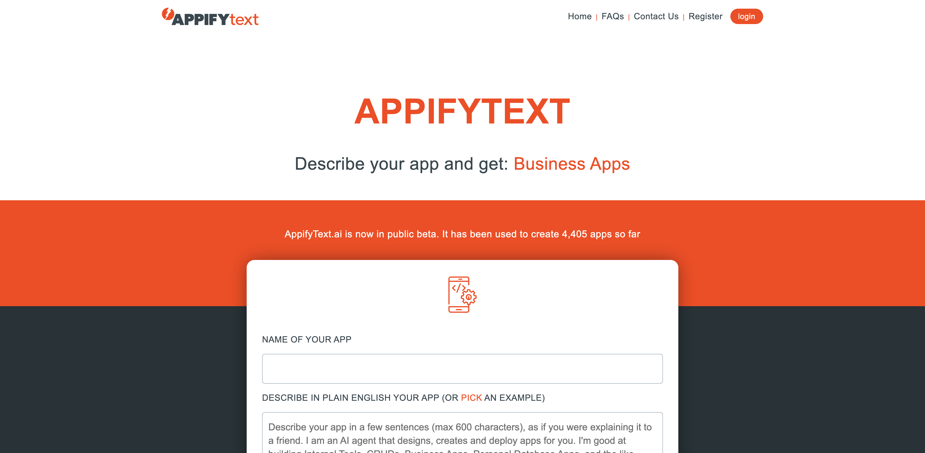 AppifyText.ai