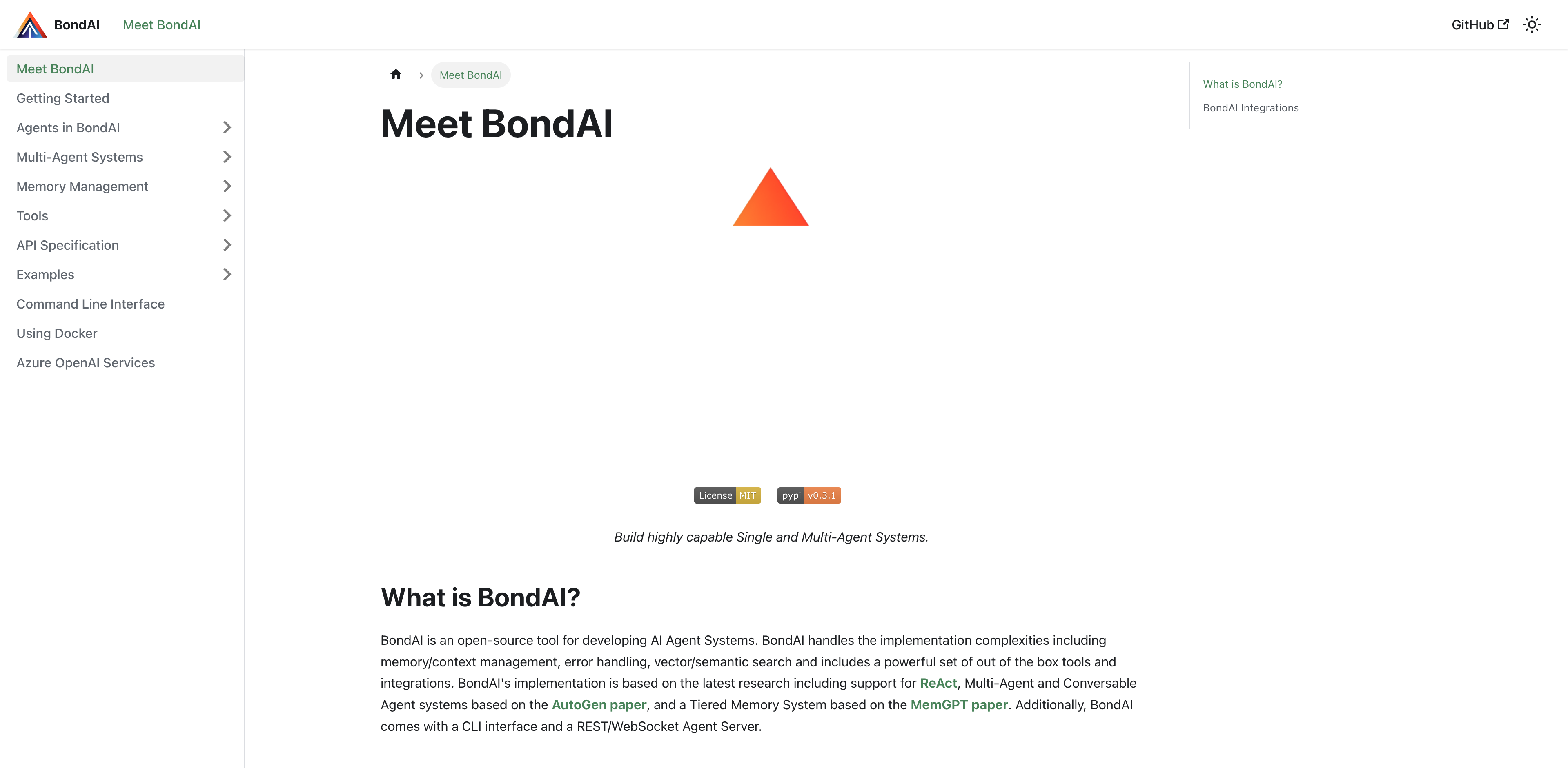 BOND.AI