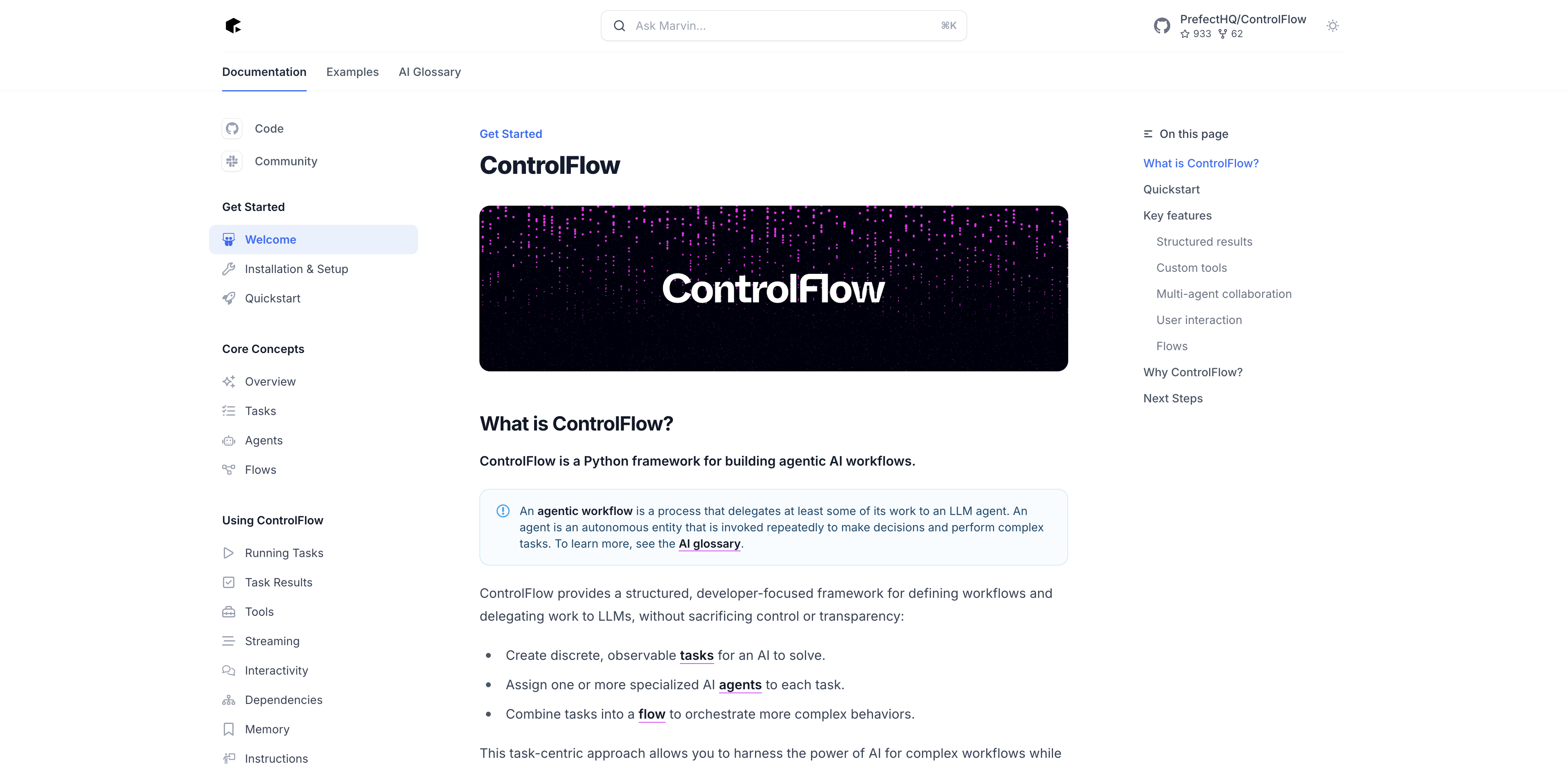 ControlFlow