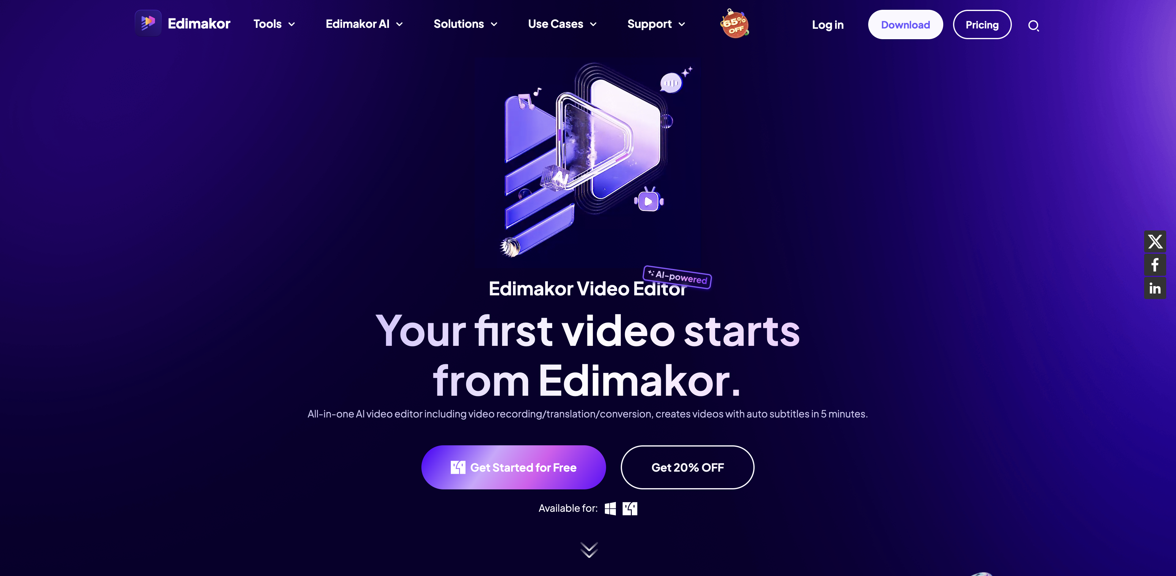 Edimakor