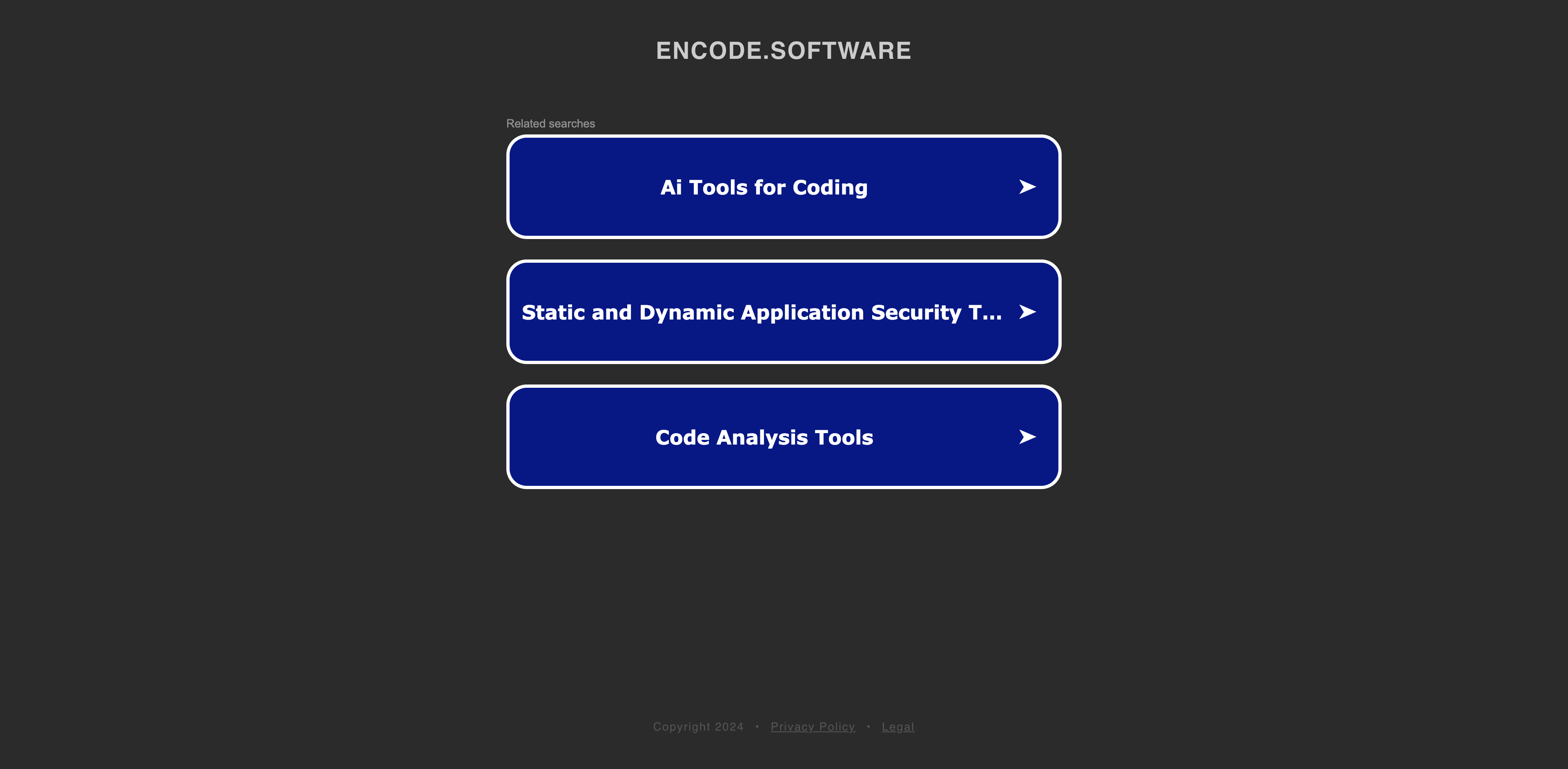 Encode Information Technology