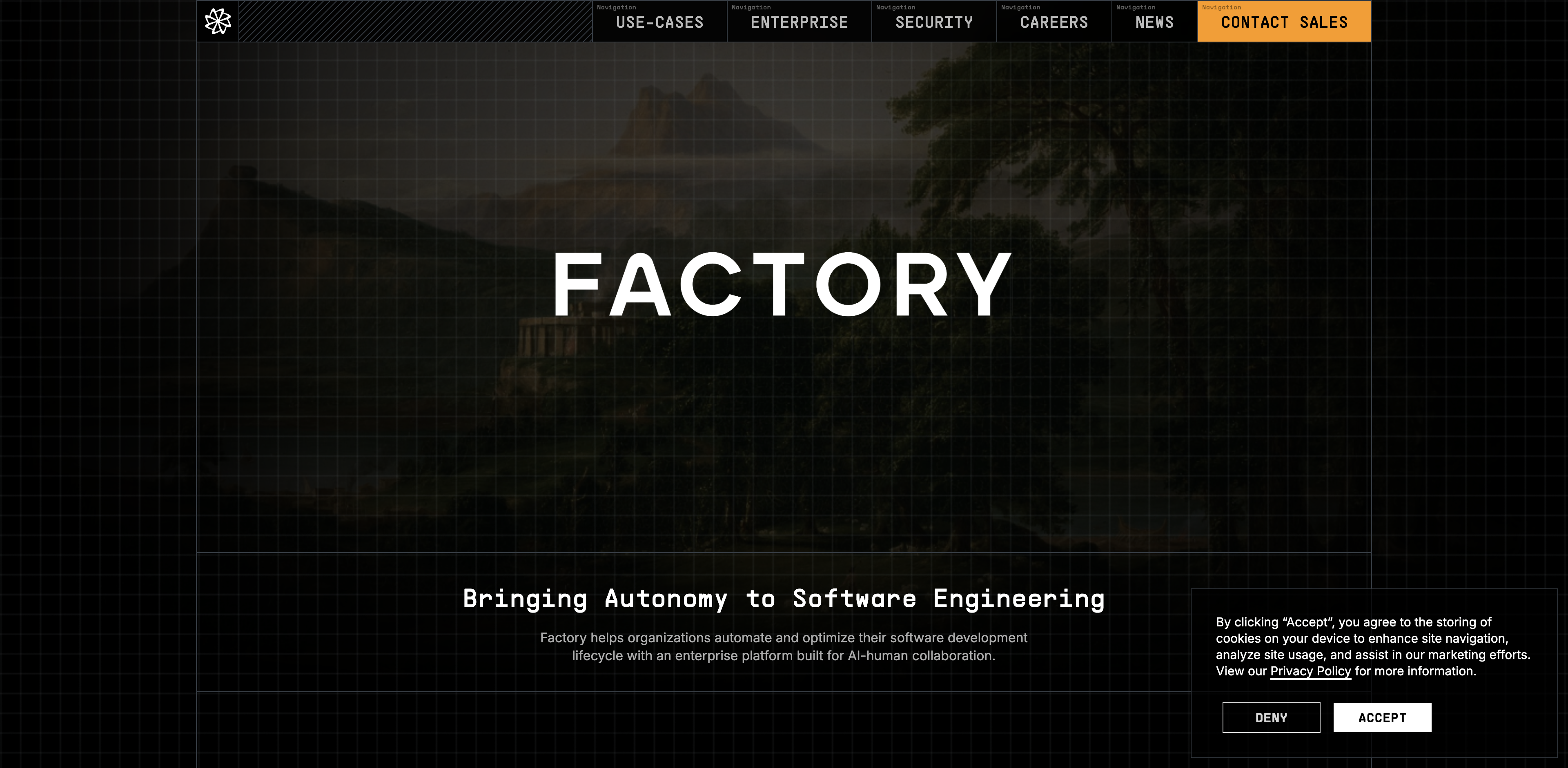 Factory AI