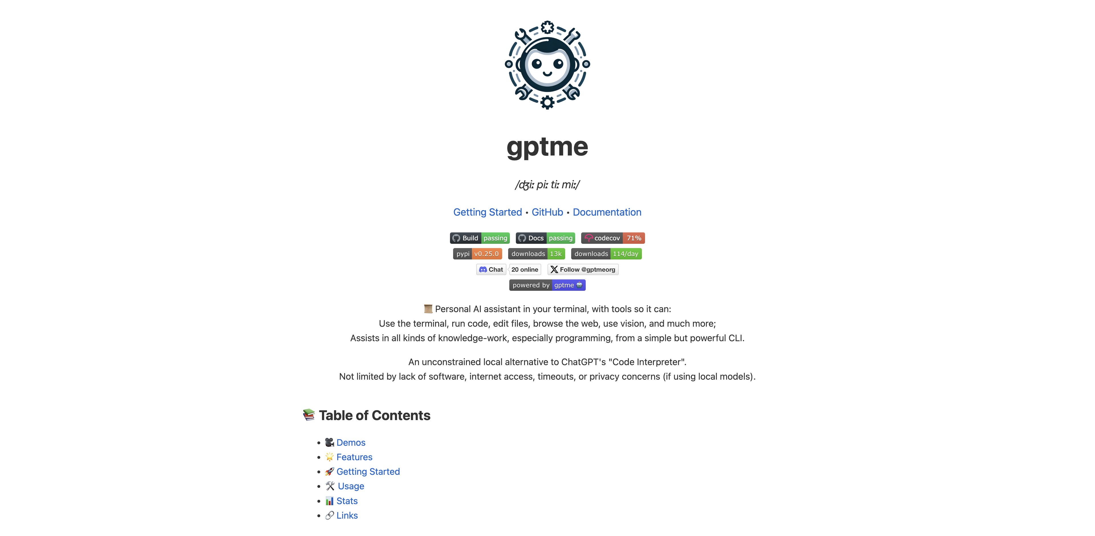 gptme