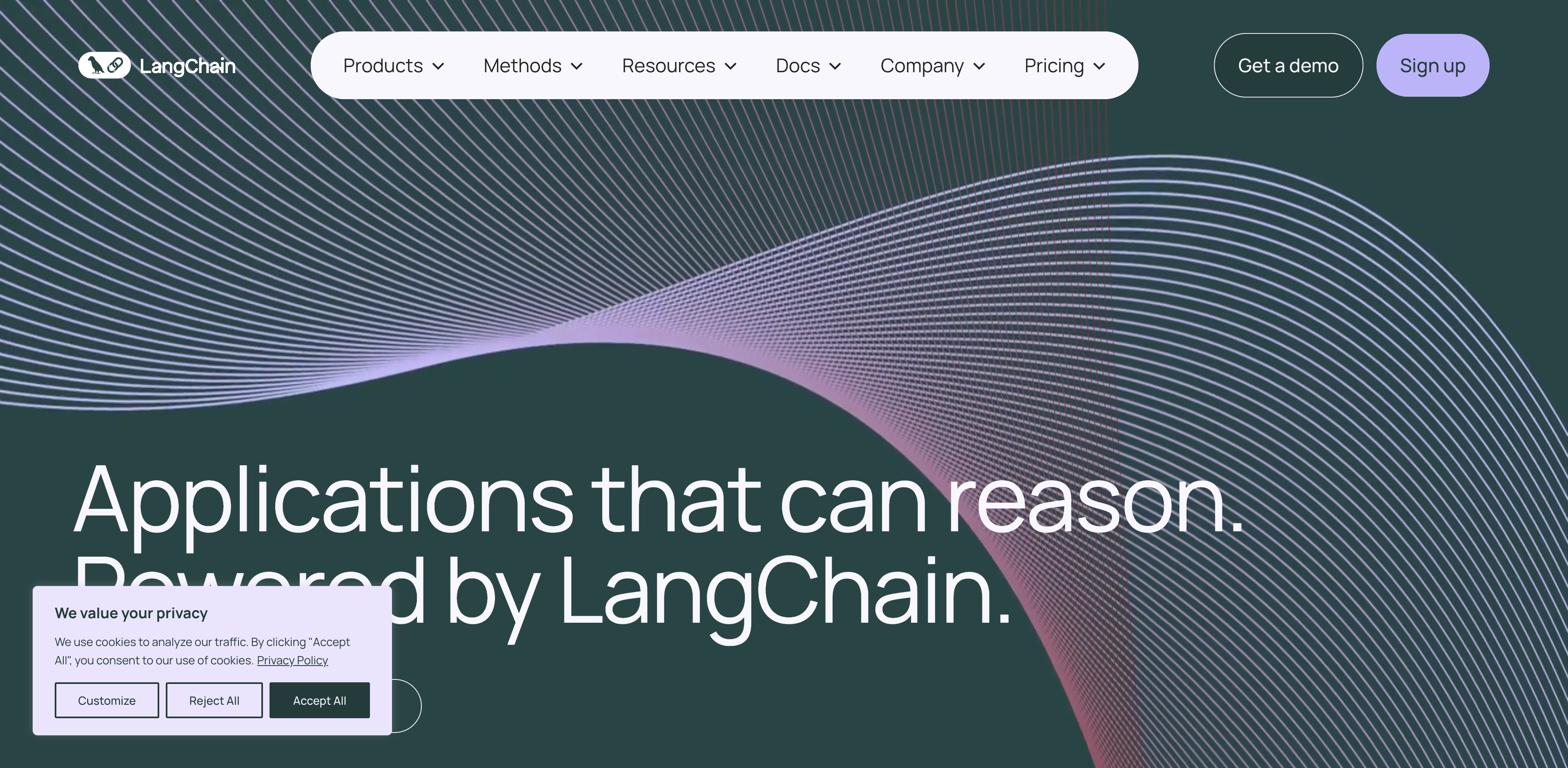 LangChain