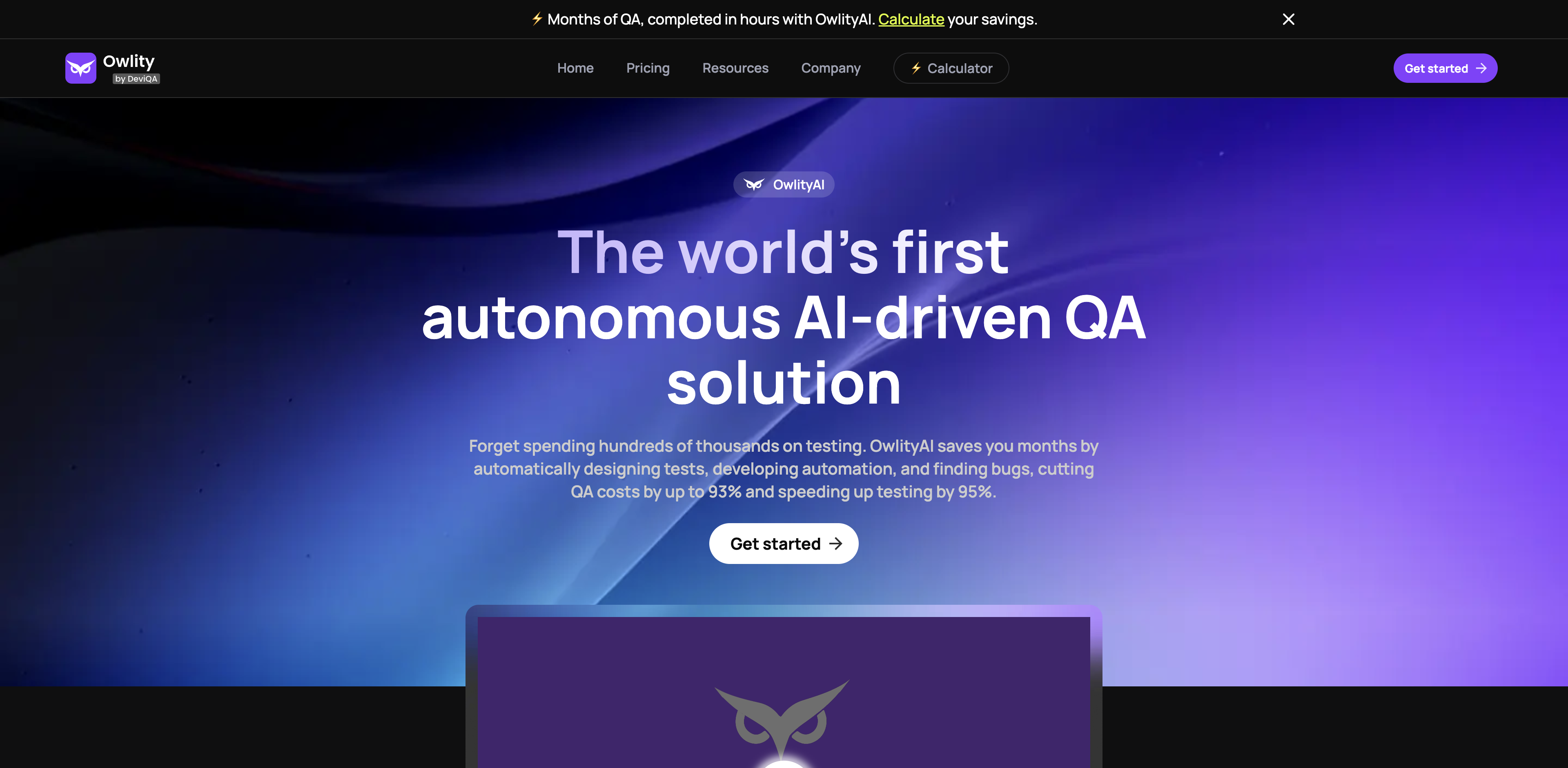 Owlity AI