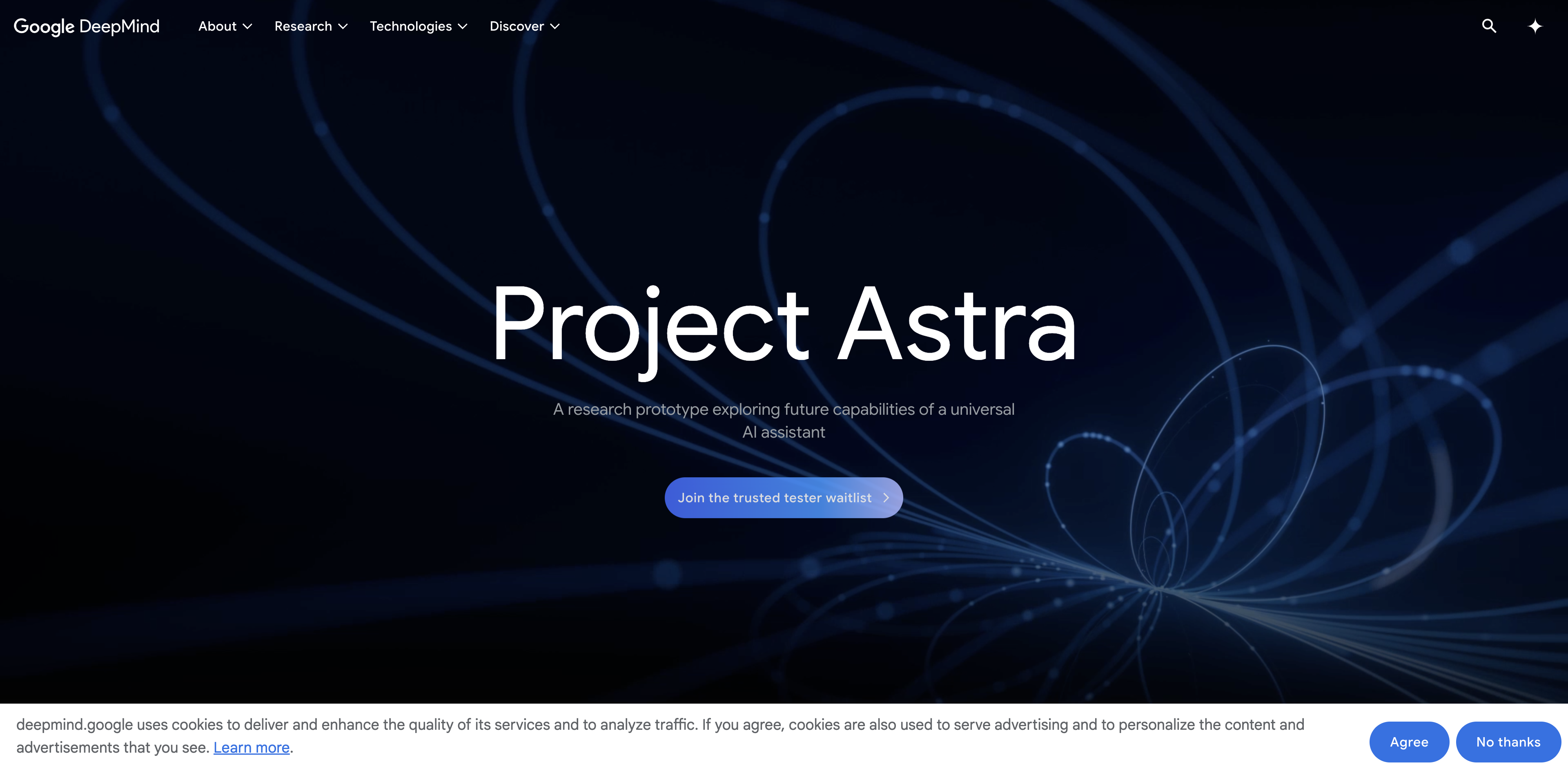 Project Astra